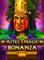 Aztec Magic Bonanza