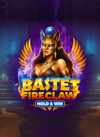 Bastet FireClaw: Hold&Win
