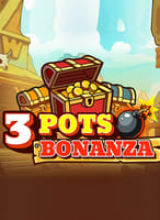 3 Pots Bonanza