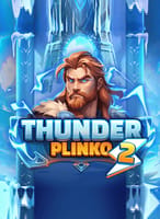 Thunder Plinko 2