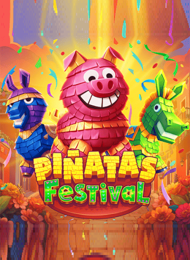 Pinatas Festival