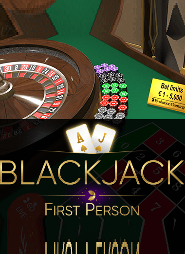 Jouez à la plus grande bibliothèque de jeux de table de casino en ligne - 21Bit casino