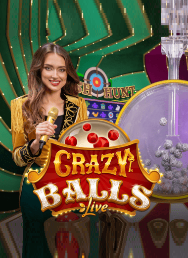 Spielen Sie die besten Live-shows  Spiele bei 21bit Casino - 21Bit casino