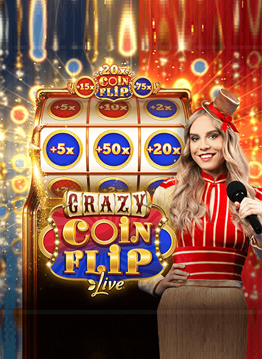 Spielen Sie die besten Live-shows  Spiele bei 21bit Casino - 21Bit casino