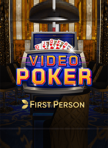 Spill de beste videopokerspillene på 21bit Casino - 21Bit casino