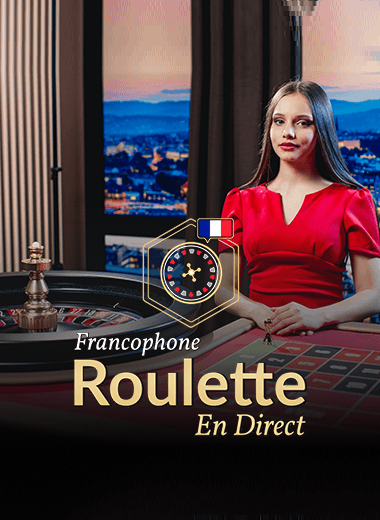 Jouez aux meilleurs jeux de Live sur 21bit Casino - 21Bit casino
