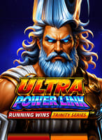 Ultra Power Link: RUNNING WINS