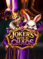 Joker's Wild Chaos