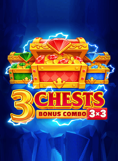 3 Chests: Bonus Combo