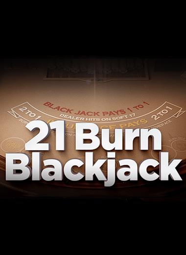 Jouez à la plus grande bibliothèque de jeux de table de casino en ligne - 21Bit casino