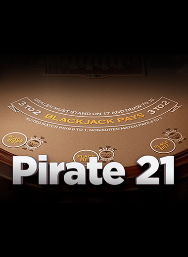 Jouez à la plus grande bibliothèque de jeux de table de casino en ligne - 21Bit casino