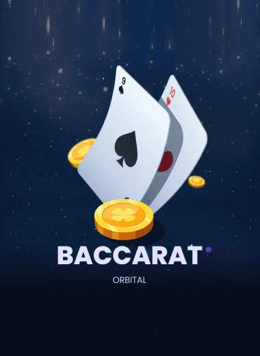 Spielen Sie die besten Baccarat  Spiele bei 21bit Casino - 21Bit casino