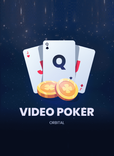 Spill de beste videopokerspillene på 21bit Casino - 21Bit casino