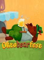Oktobearfest