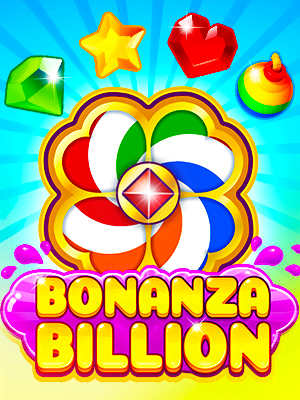 Bonanza Billion