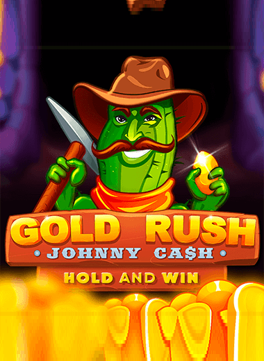 Gold Rush with Johnny Cash