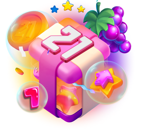 21bit Casino – €3,500 + 100 Ilmaiskierrosta 🎰 Bonukset - 21Bit casino